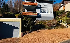 Haus Panoramablick